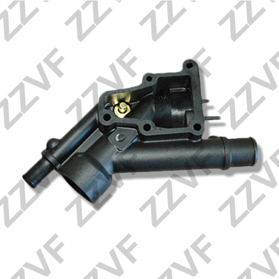 Obal termostatu Everest Auto ZZVF
